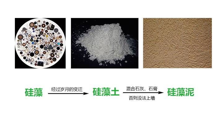 硅藻泥每平方米多少钱