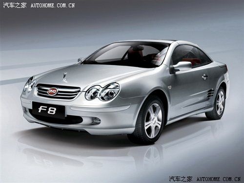 byd f0 5年 卖多少钱