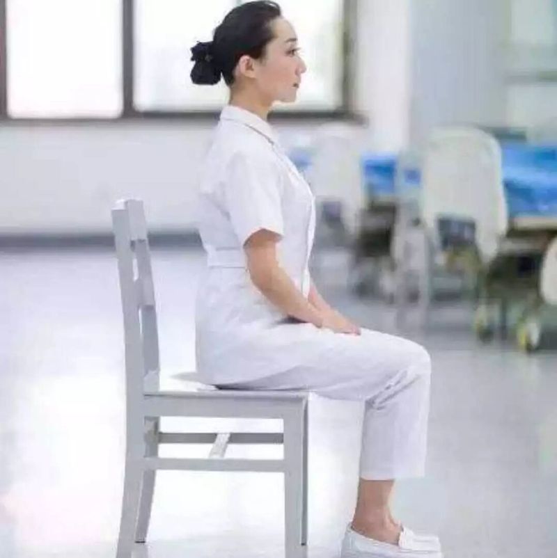 护理礼仪小知识