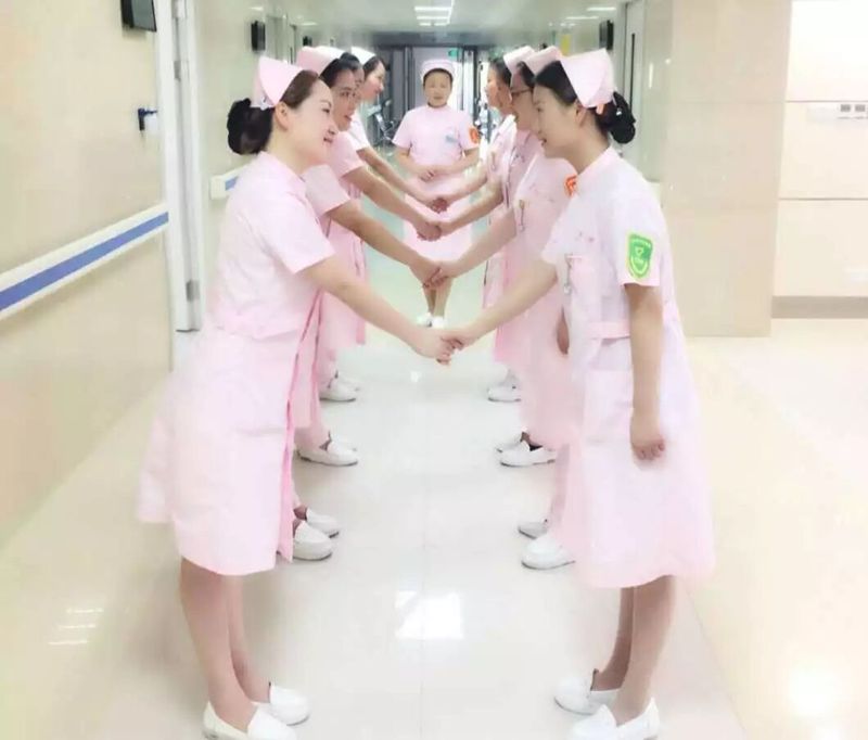 护理礼仪小知识