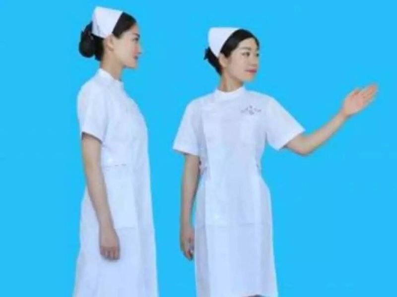 护理礼仪小知识