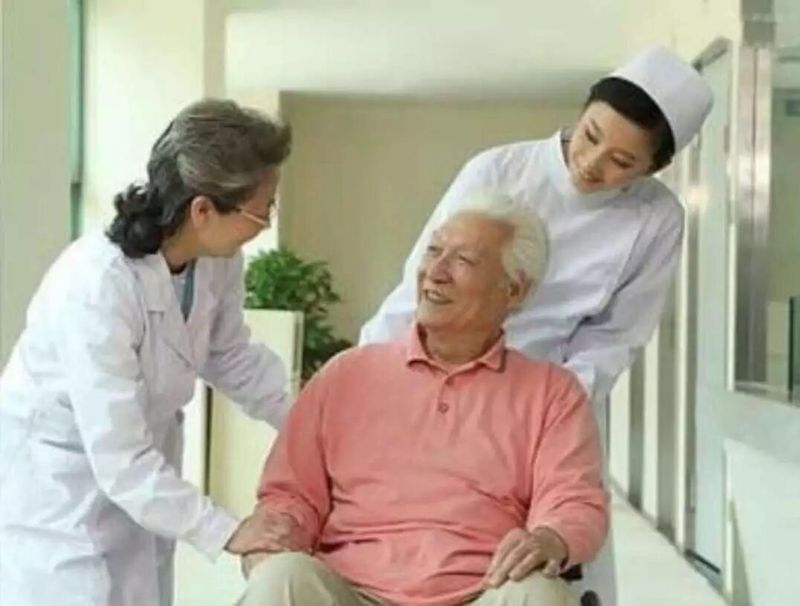 护理礼仪小知识