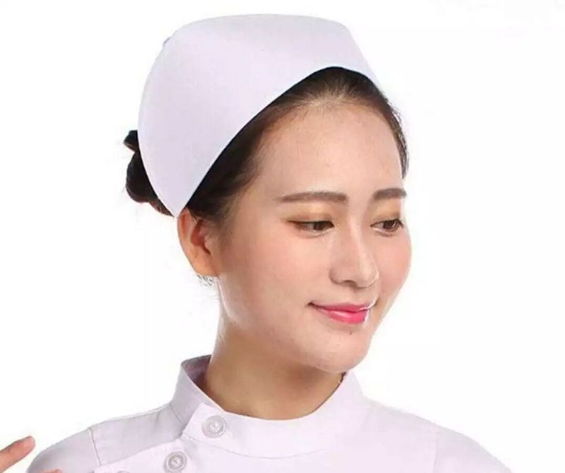 护理礼仪小知识
