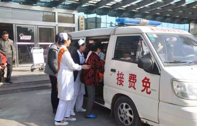 护理礼仪小知识