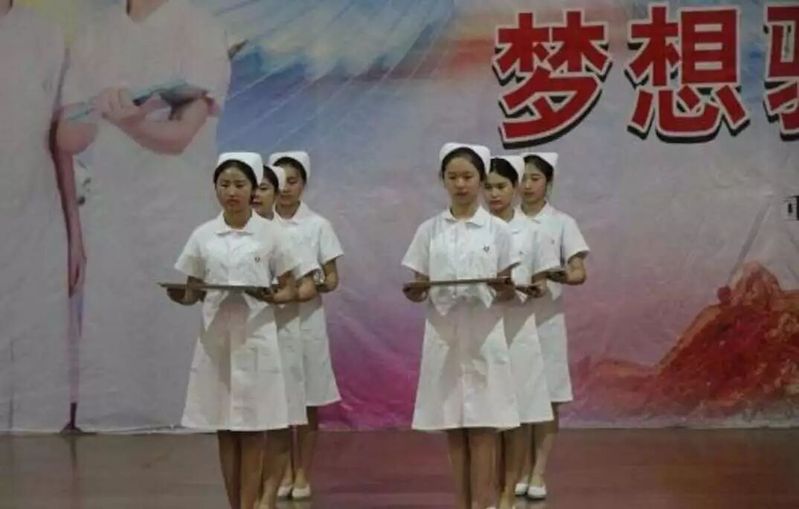护理礼仪小知识