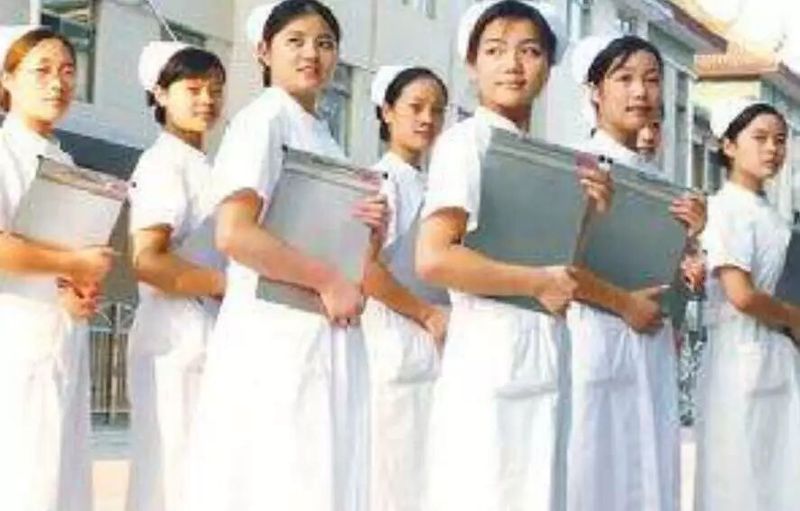 护理礼仪小知识