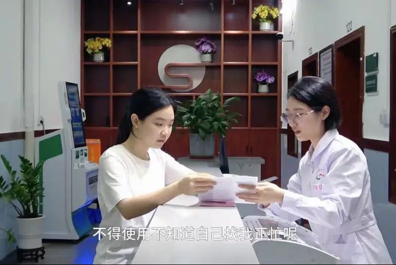 护理礼仪小知识