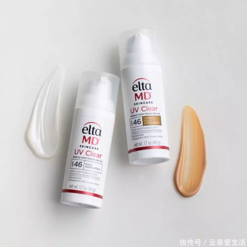 Face cleaning steps