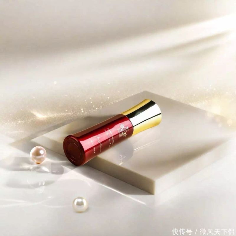 面部清洁步骤