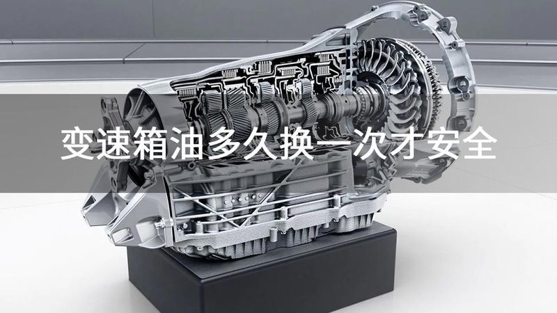 自动档变速箱维修