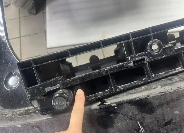 汽车维修费用明细清单