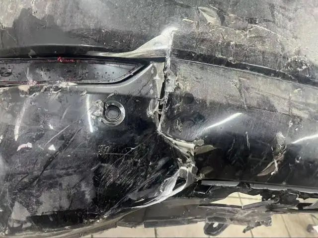 汽车维修费用明细清单