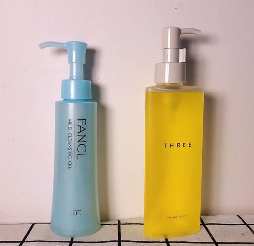 Face cleaning steps