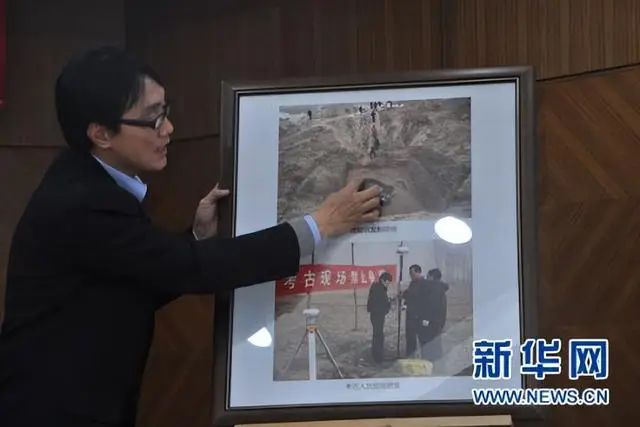 邺城特点