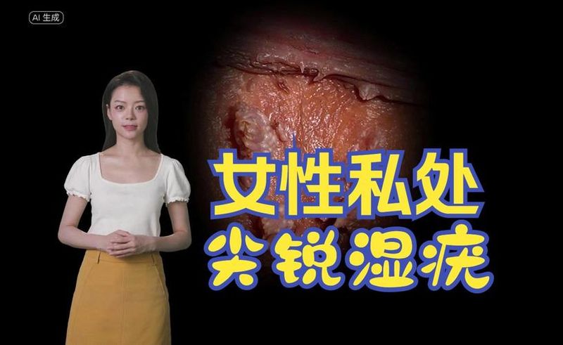 尖锐湿疣怎么治和费用山西