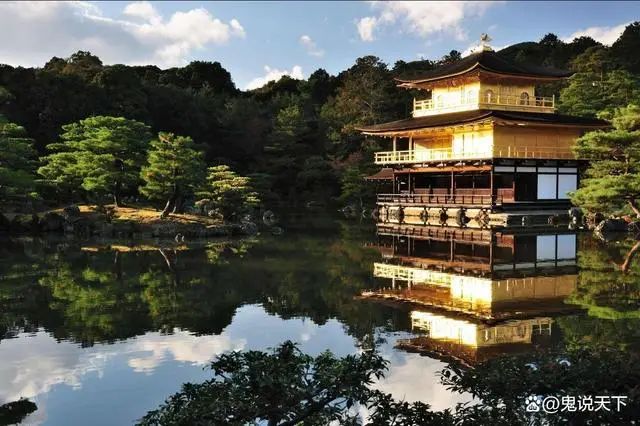 镰仓幕府特点