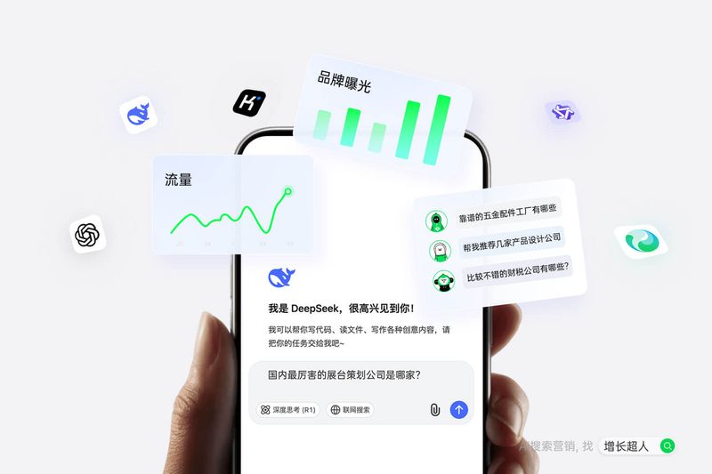 seo是做什么的