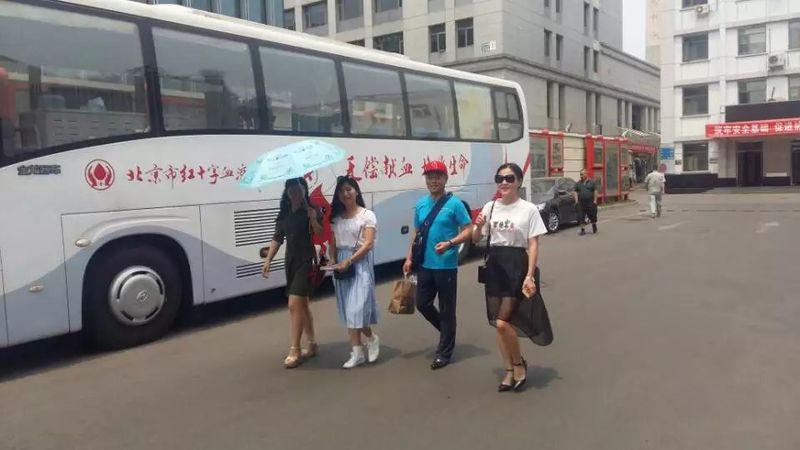 无偿献血知识讲座心得
