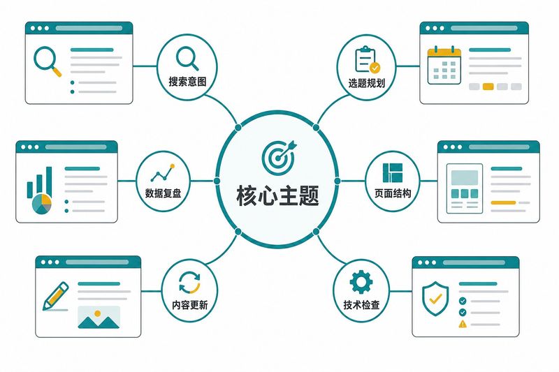 seo文章优化