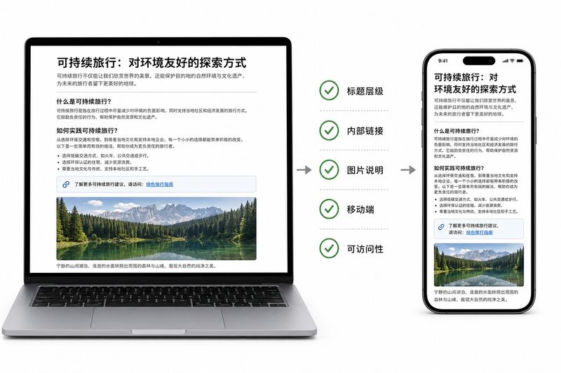 seo文章优化