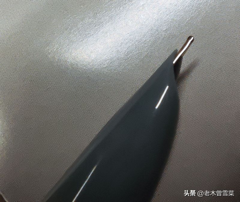 真英雄100金笔多少钱