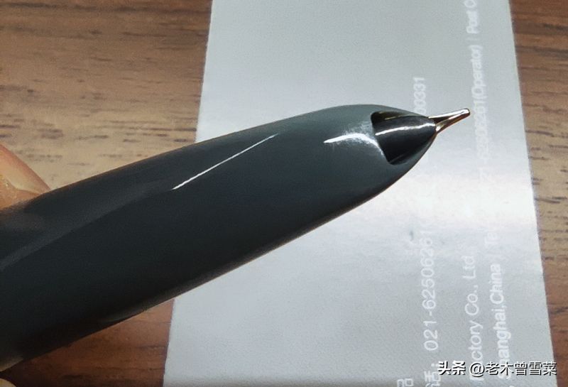 真英雄100金笔多少钱