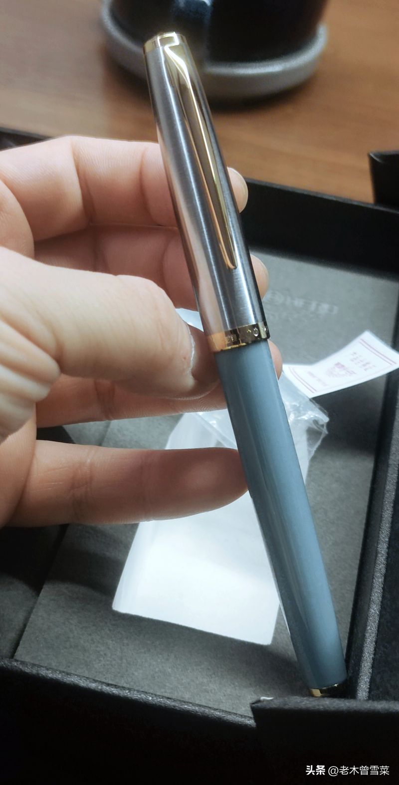 真英雄100金笔多少钱