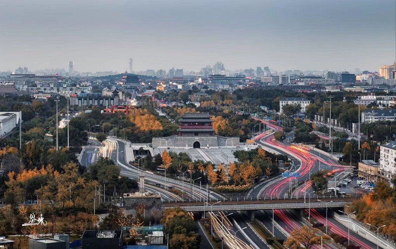 2026年北京房价均价