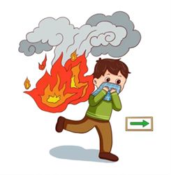 宿舍安全知识问答