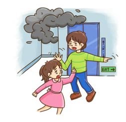 宿舍安全知识问答