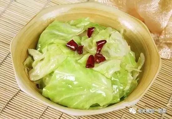 白菜的种植技术