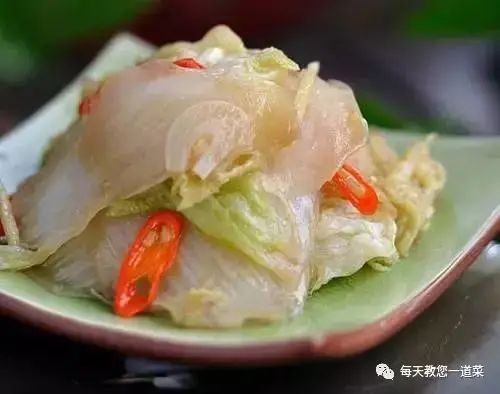 白菜的种植技术