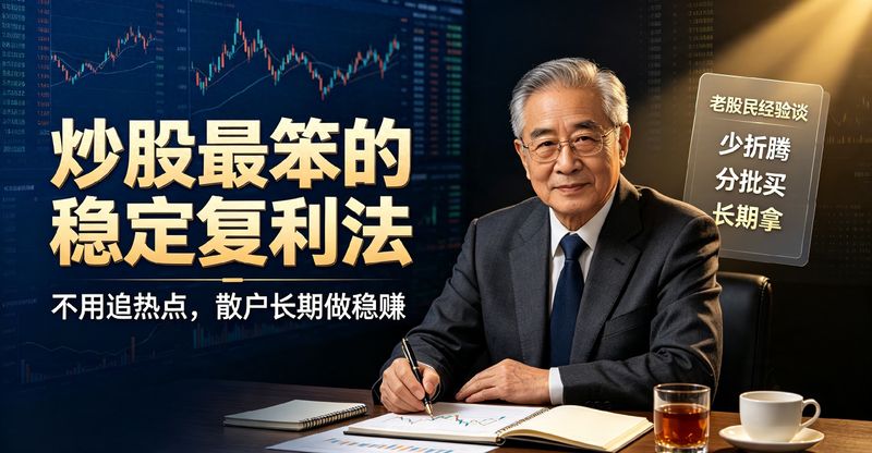 炒股知识基础