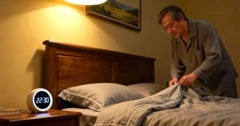 睡眠仪的原理