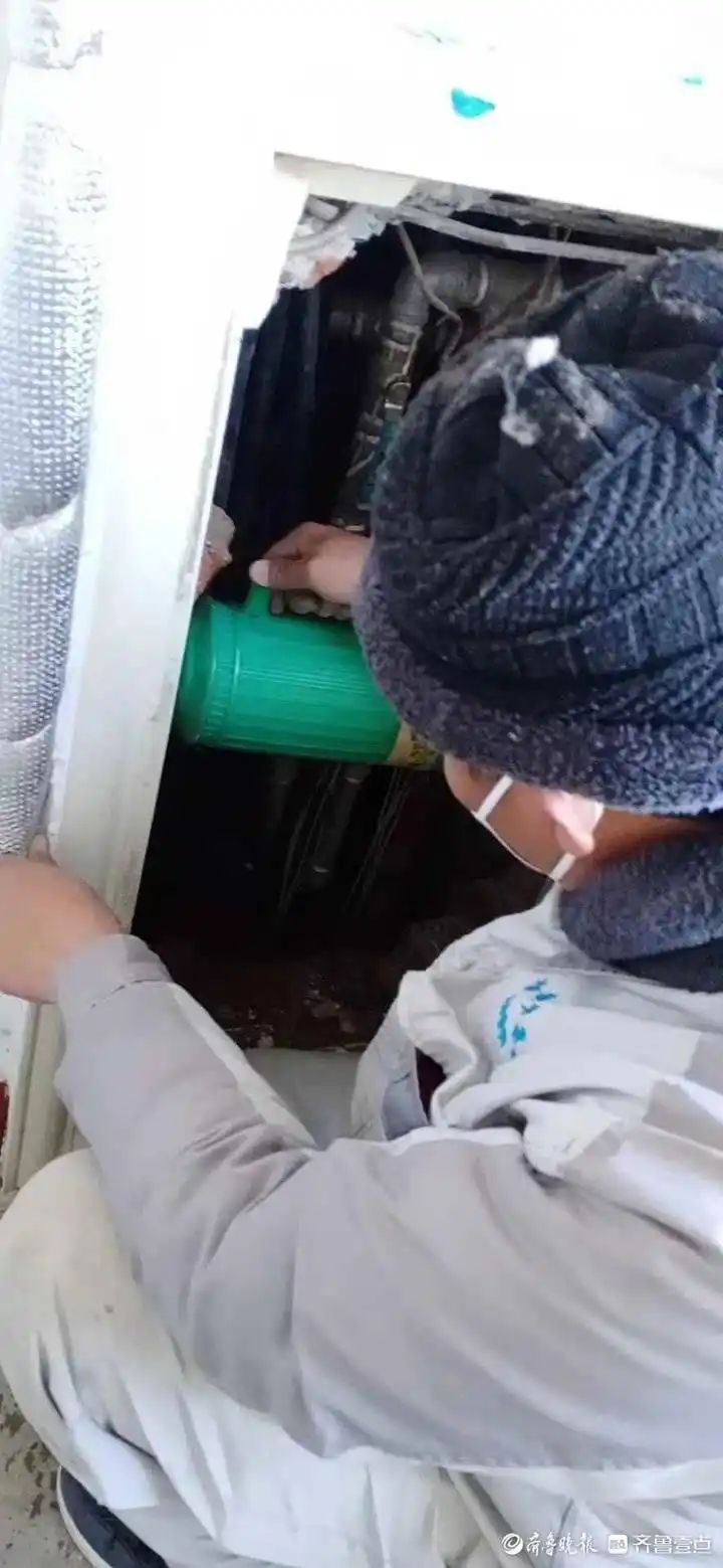 济南电热水器维修
