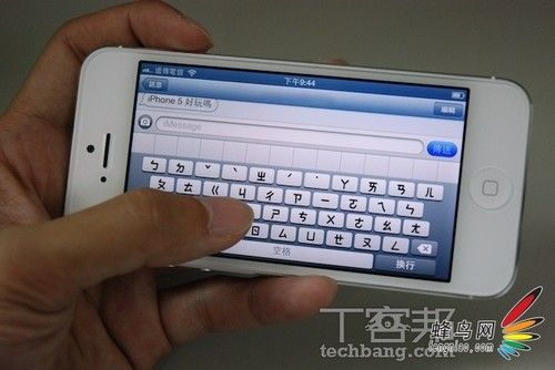 iphone5玻璃多少钱