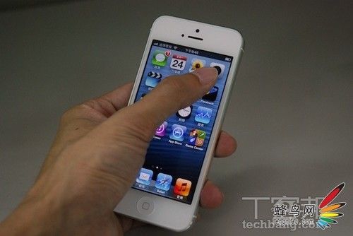 iphone5玻璃多少钱