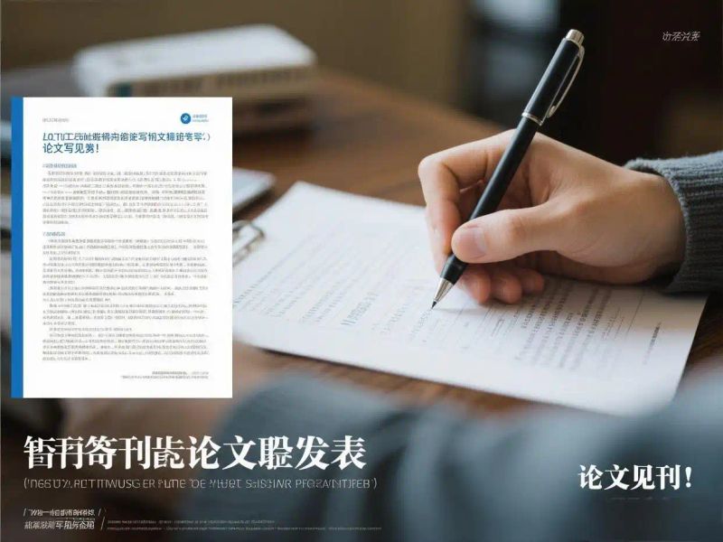 法学论文发表经验