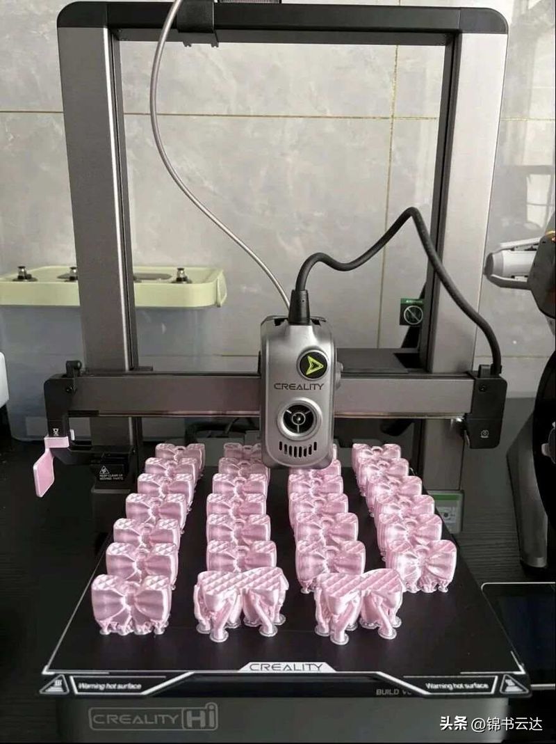 建筑3d打印机多少钱一台