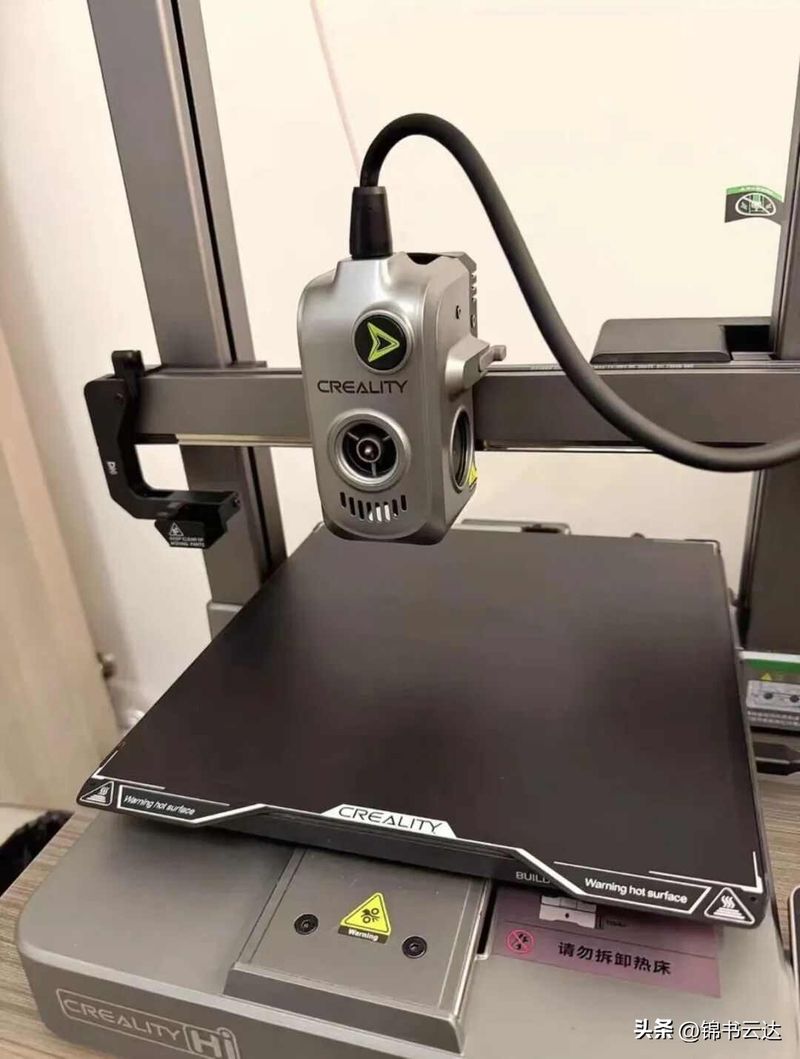 建筑3d打印机多少钱一台