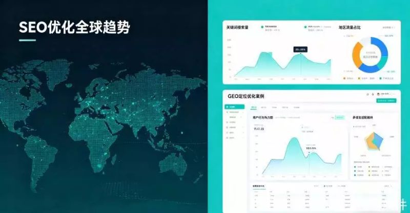 seo和营销