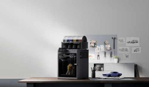 建筑3d打印机多少钱一台
