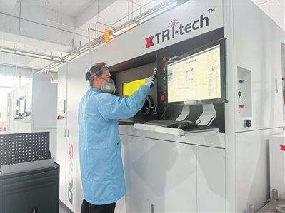 建筑3d打印机多少钱一台