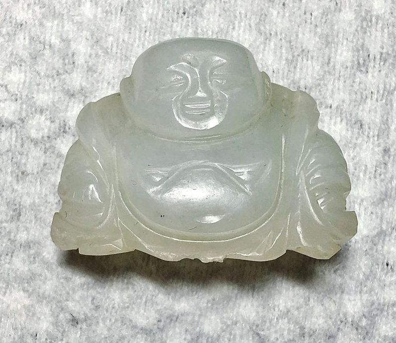 清代和田玉什么价钱