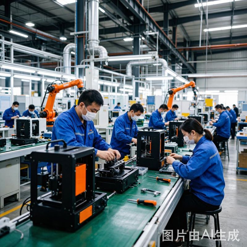 建筑3d打印机多少钱一台