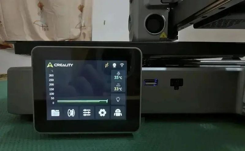 建筑3d打印机多少钱一台