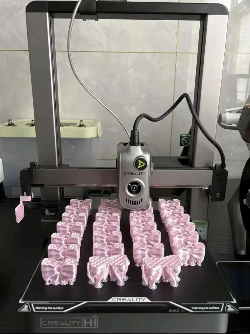建筑3d打印机多少钱一台