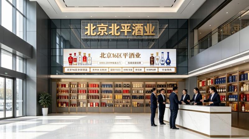 卖酒网站排名