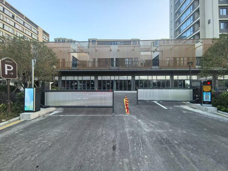 道闸维修保养表格