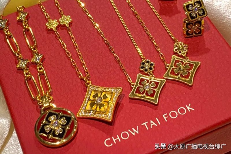 铂金饰品最新价格